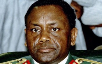 States of Jersey to Return £315 Million Abacha Loot to Nigeria
