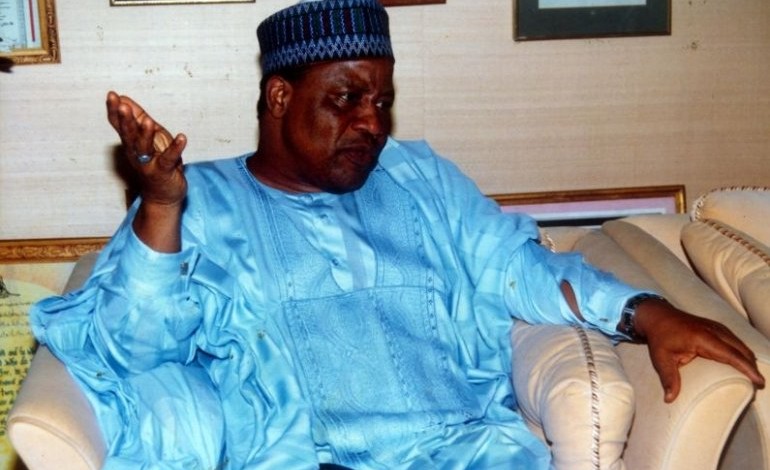 IBB’s Speech After He Overthrew General Buhari In 1985 (READ)