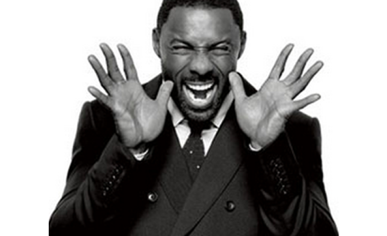 Rush Limbaugh On Idris Elba: “James Bond Is White & Scottish – He Can’t Be Black”