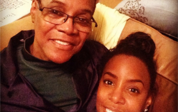 Kelly Rowland Loses Mum Few Weeks after Welcoming New Son