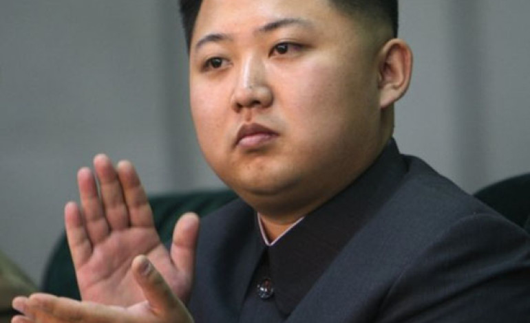 North Korea blasts U.S over release of ‘The Interview’, calls Obama a monkey