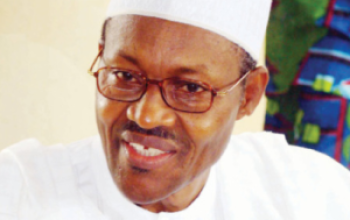 I Will Govern Nigeria in Accordance with the Constitution – Buhari