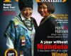 Life after Nelson Mandela! Winnie Mandela and Zindzi Mandela Cover Forbes Woman Africa December 2014/January 2015 Issue