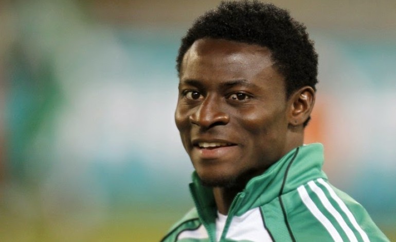 I am done with Super Eagles” – Obafemi Martins declares