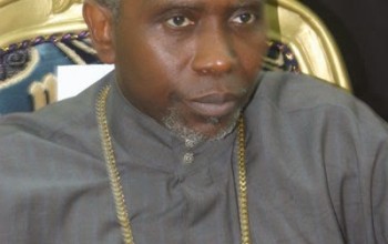 Oritsejafor drags Fashola to court over plans to demolish his Lagos church