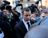 South Africa Prosecutors Win Bid to Appeal Pistorius Conviction