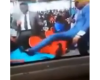 Pastor Caught On Video Kicking Pregnant Woman In The Stomach