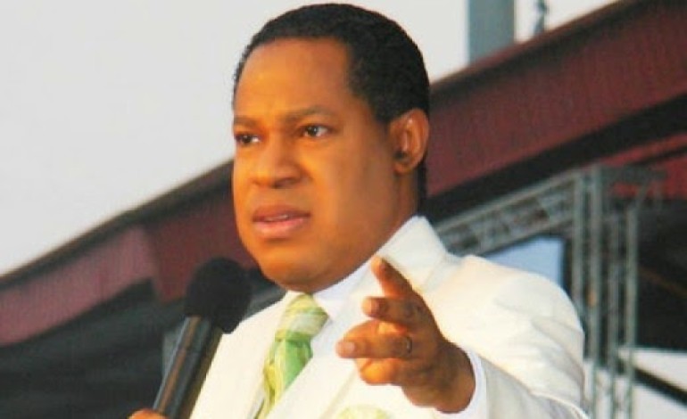 Wow! “People talk about me because I am a great man”- Chris Oyakhilome