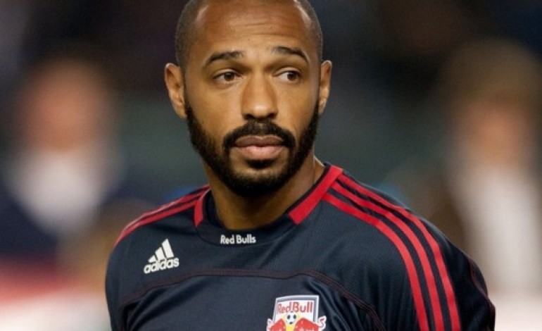 Sky Sports To Pay Thierry Henry N1.2 Billion Per Year