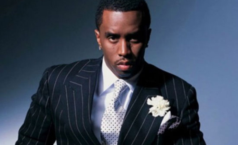 P. Diddy is angry! “Can’t Take It Anymore” After Eric Garner Decision [VIDEO]