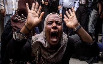 Breaking News: Egyptian Court Sentences Over 200 People To Death