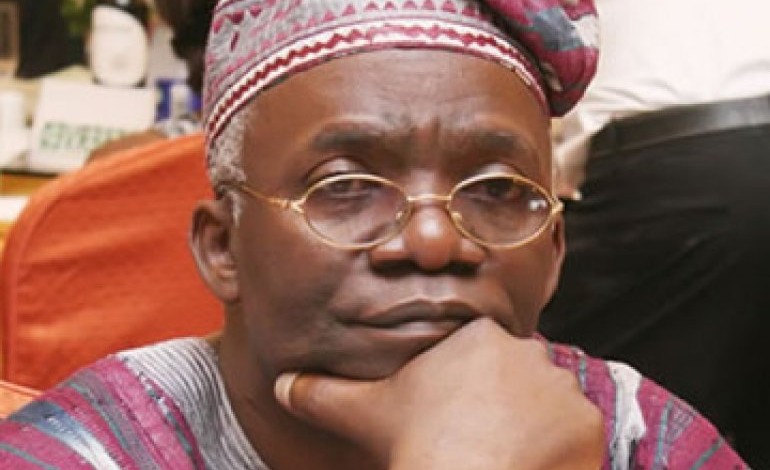 Well Done! Coca-Cola Needs To Respect our Laws – Femi Falana