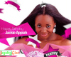 Long Life and Prosperity Jackie Appiah! Happy Birthday To You...