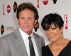 Kris Jenner Finalizes Divorce From Bruce Jenner