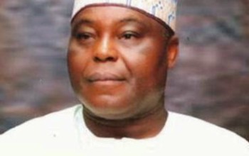 Great! Chief Raymond Dokpesi resigns from AIT/DAAR, his son takes over