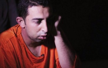 How ISIS Captured me"- 26-yr old Jordanian Pilot's interview with Jihadist magazine