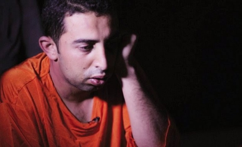 How ISIS Captured me”- 26-yr old Jordanian Pilot’s interview with Jihadist magazine