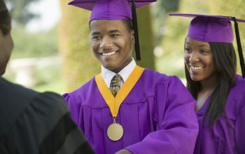 The Joys Of Being Black: The Unemployment Rate Is Higher For College Educated Blacks Than White High School Dropouts!