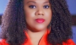 Stella Damasus finally open up and confirms relationship with Daniel Adenimokun that, she didn't steal him