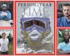 Time Magazine Reveals their ‘Person of the Year’ Cover – Honour Goes to the Ebola Fighters