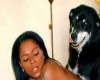 How A Lady Was Forced To Make Love With A Dog And A Horse For Money [PHOTO]