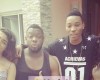 LOl! Here are the Beautiful Girls who almost killed Timaya with S3x