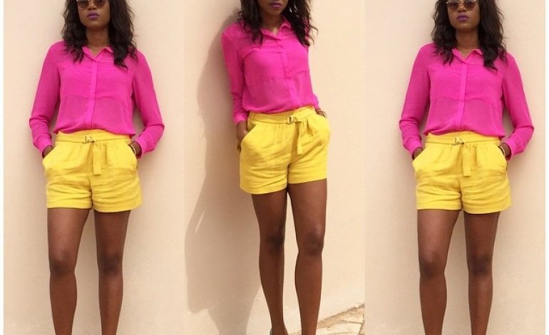 Yvonne Nelson had a fight with journalists at Majid Michel’s mum’s burial