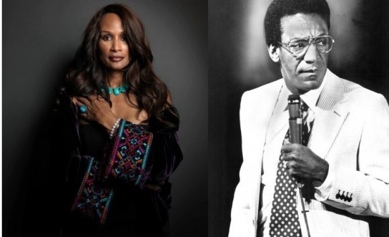 New Face Again! Bill Cosby Drugged And Attempted To Rape Me, Reveals by Beverly Johnson
