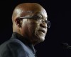 Power problems apartheid's fault says Zuma