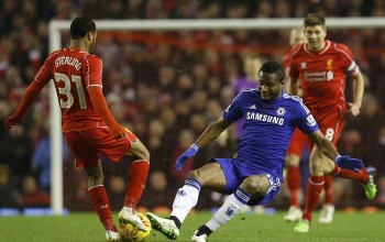 Match Report: Liverpool 1 Vs 1 Chelsea #CapitalOneCup
