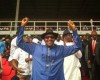 I will send corrupt Nigerians to Kirikiri - Gen Buhari