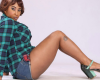 Ghen ghen! Actress Temitope Osoba releases new photos