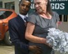 Nigerian Man 28, Marries 71-Year-Old White Lady