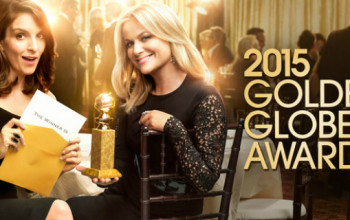 Complete Winners List From The 72nd Golden Globes