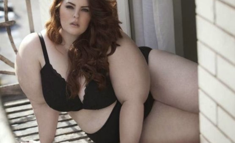 She was too fat and too short to model, now she appears in Vogue magazine