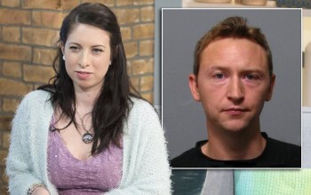 'Wife, 26, discovers pervert partner filmed sickening 300 rape videos. Jeez!