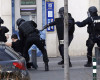 New Paris Hostage Situation Ends Without Bloodshed