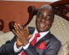 OMG!  Bishop Oyedepo’s Anger-War Sermon Against The North & Boko Haram, Watch VIDEO