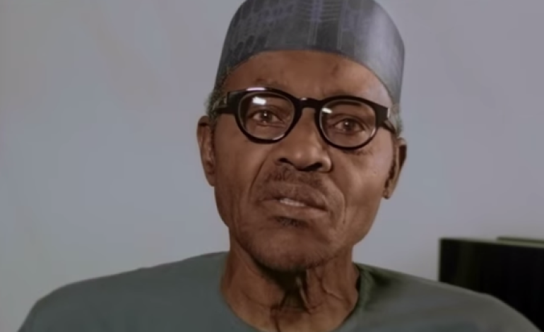 General Buhari Addresses Issues Concerning His Certificate