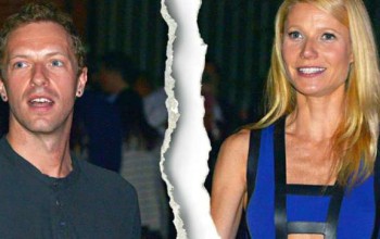 Actress reveals she regrets splitting with Chris Martin