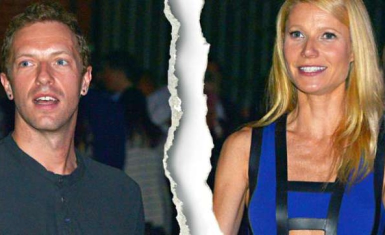 Actress reveals she regrets splitting with Chris Martin