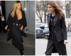 Kim Kardashian Names Christine Centenera As Her Style Icon