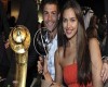 Irina Shayk Confirms Split From Cristiano Ronaldo