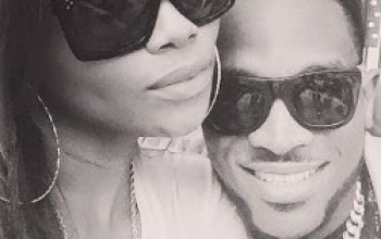 South African blogger mad about the way we describe D'banj's new GF