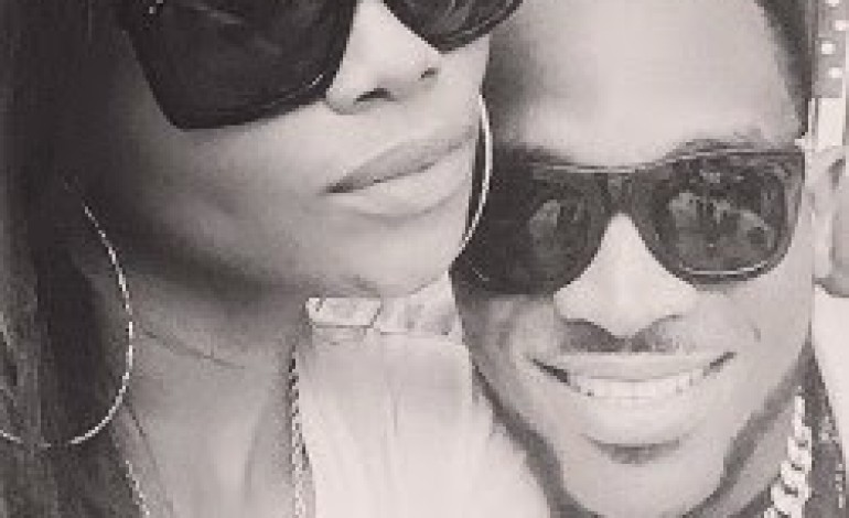 South African blogger mad about the way we describe D’banj’s new GF