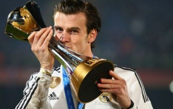 Gareth Bale – “I Have No Intention Of Leaving Real Madrid”
