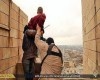 Horrifying Pictures Of What ISIS Did To Men For Being GAY [WARNING GRAPHIC IMAGES]