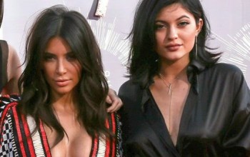 Kylie Jenner reportedly lashes out at Kim Kardashian over Tyga