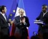 Paris Supermarket Attack Hero Lassana Bathily Receives French Citizenship