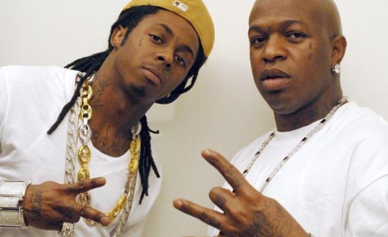 Lil Wayne Declares He’ll Take Drake & Nicki When Leaving Cash Money